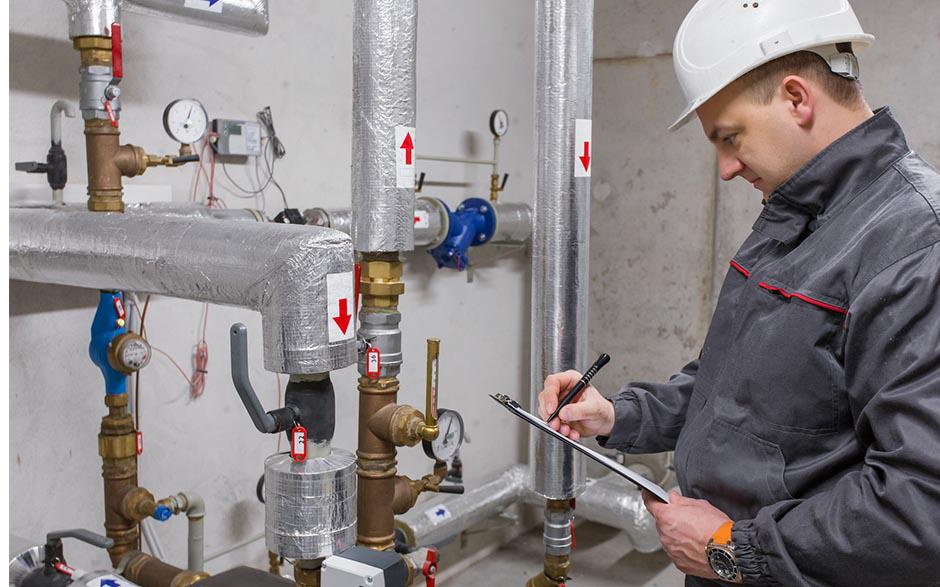 technicien chauffagiste Tremblay-en-France