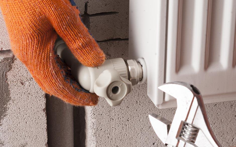 prix chauffage électrique Épône